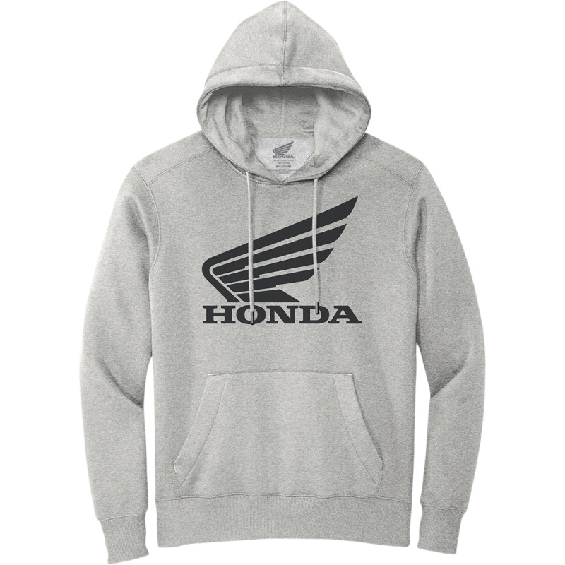 Honda Wing Hoodie