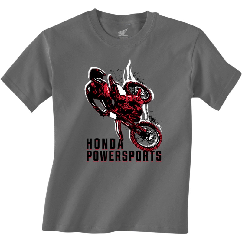 Honda Rider Youth T-shirt