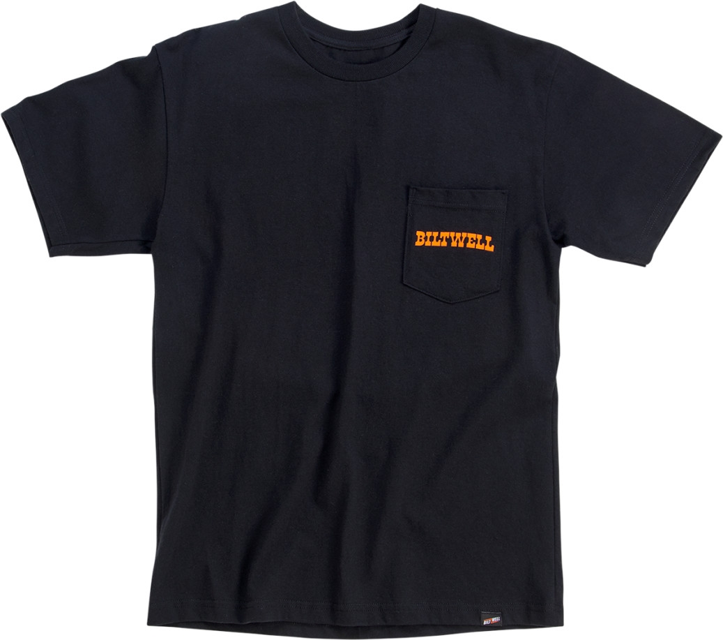 LMVT Pocket T-Shirt
