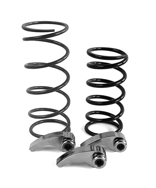 Sand Dune Clutch Kit - Elevation: 0-3000ft. - Tire Size: Stock