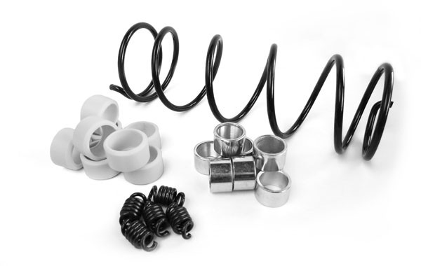 Sand Dune Clutch Kit - Elevation: 0-3000ft. - Tire Size: Paddle