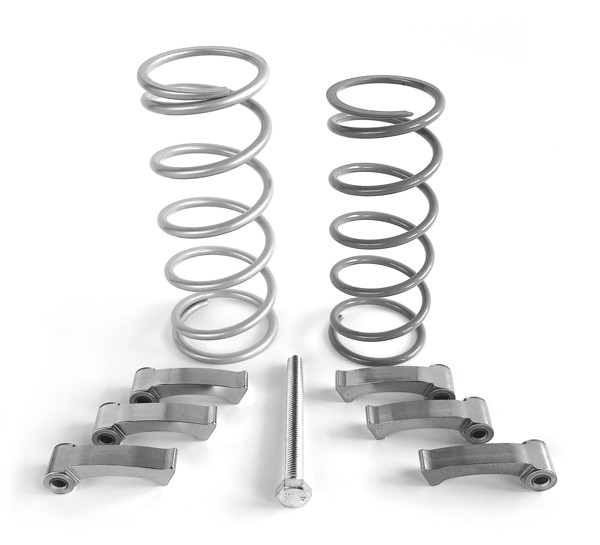 Sand Dune Clutch Kit - Elevation: 0-3000ft. - Tire Size: Stock