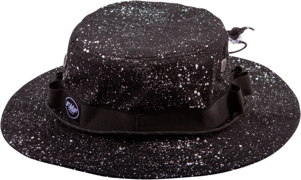 Splatter Bucket Hat
