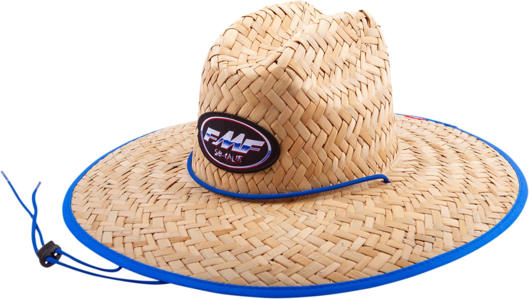 Float Straw Hat