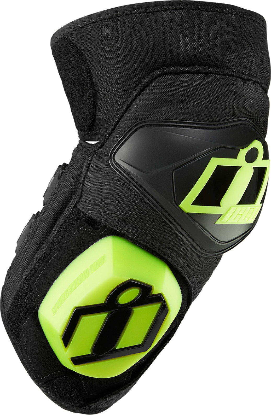 Cloverleaf2 Knee Pad