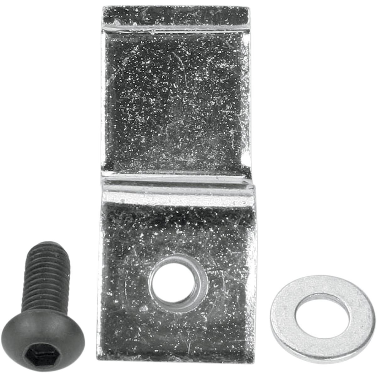 Replacement Square Clamp for Skid Plates