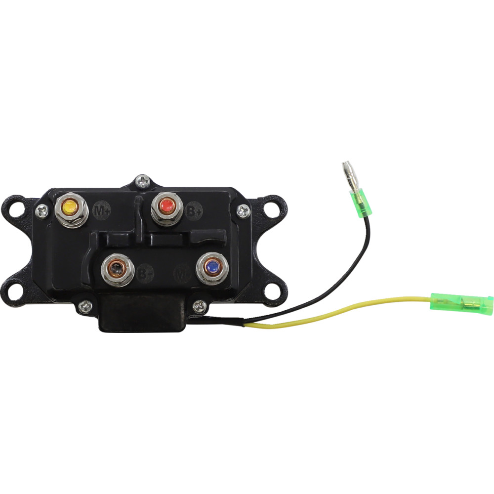 Winch Contactor - 2 Bolt