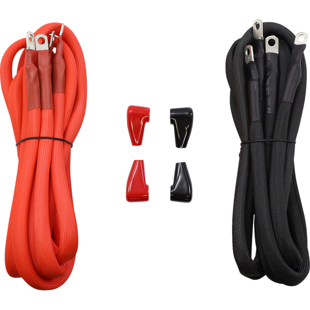 Electric Cable Kit - 35/45