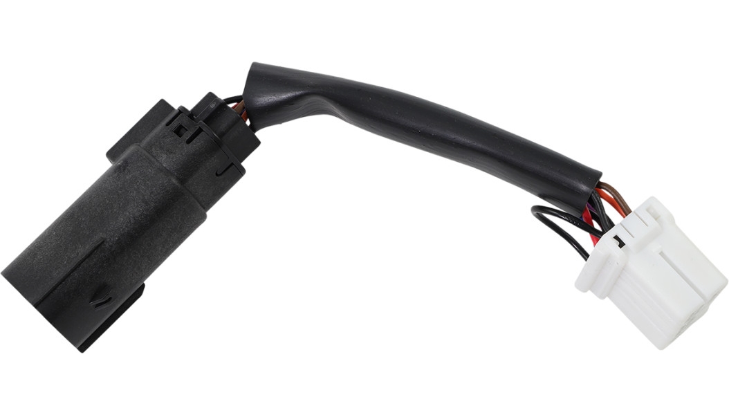 Plug and Play Rear Fender Adapter