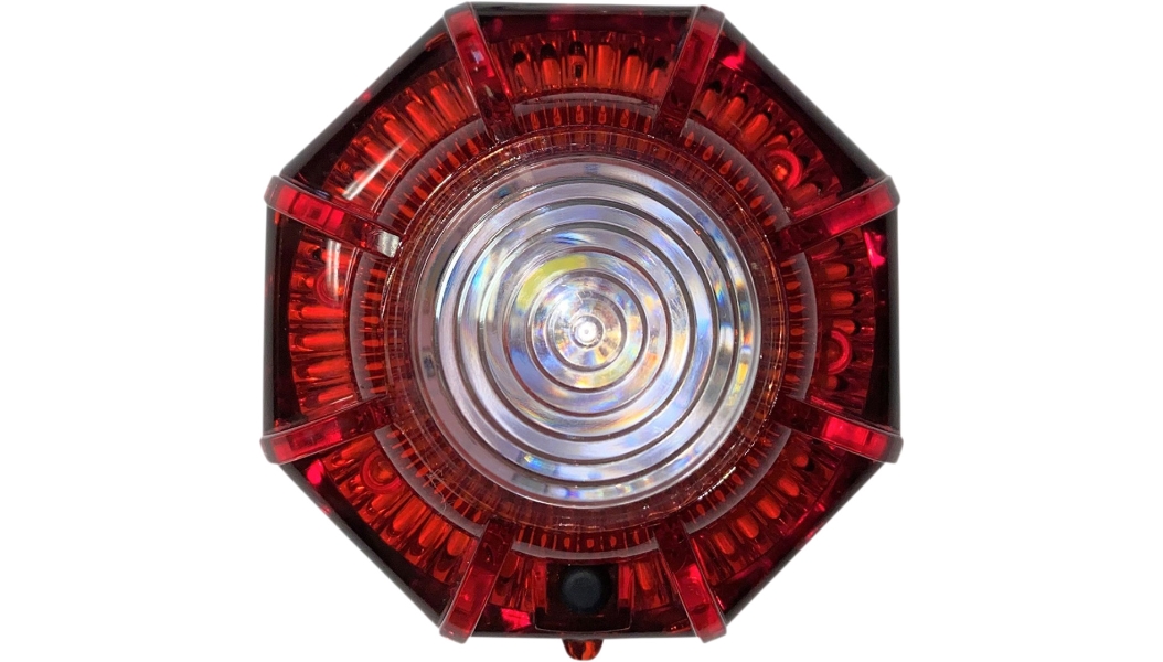LED Road Flare Safety Light