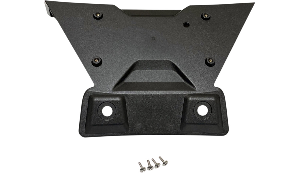 SXS License Plate Mount for All Honda Talon Models