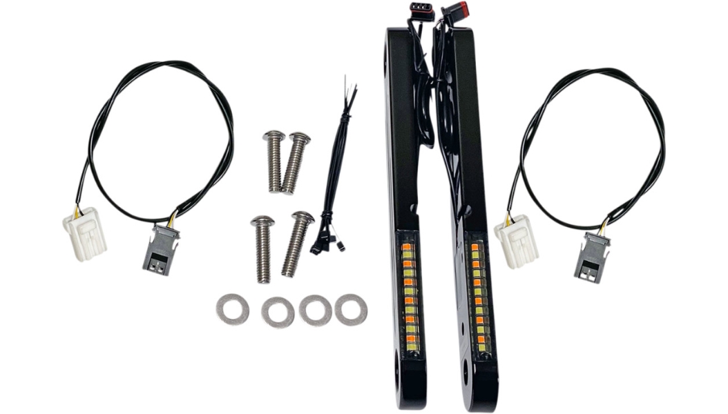 Probeam Dynamic Strip - Black