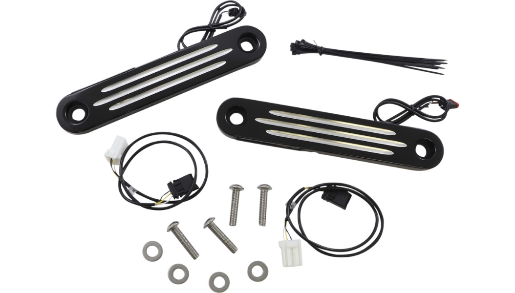 Probeam Dynamic Strip - Contrast