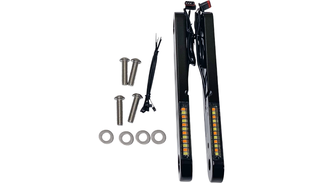 Probeam Dynamic Strip - Black