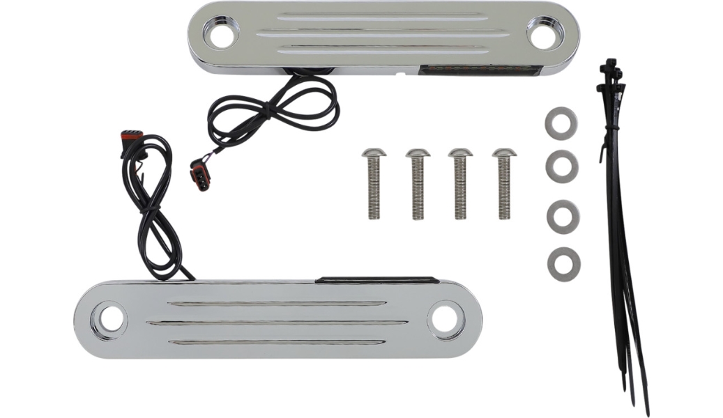 Probeam Dynamic Strip - Chrome