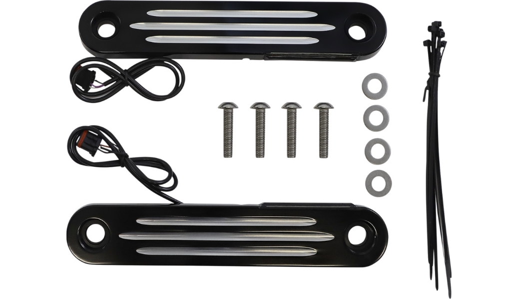 Probeam Dynamic Strip - Contrast