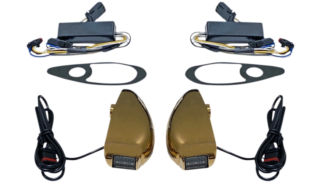 Probeam Turn Signals