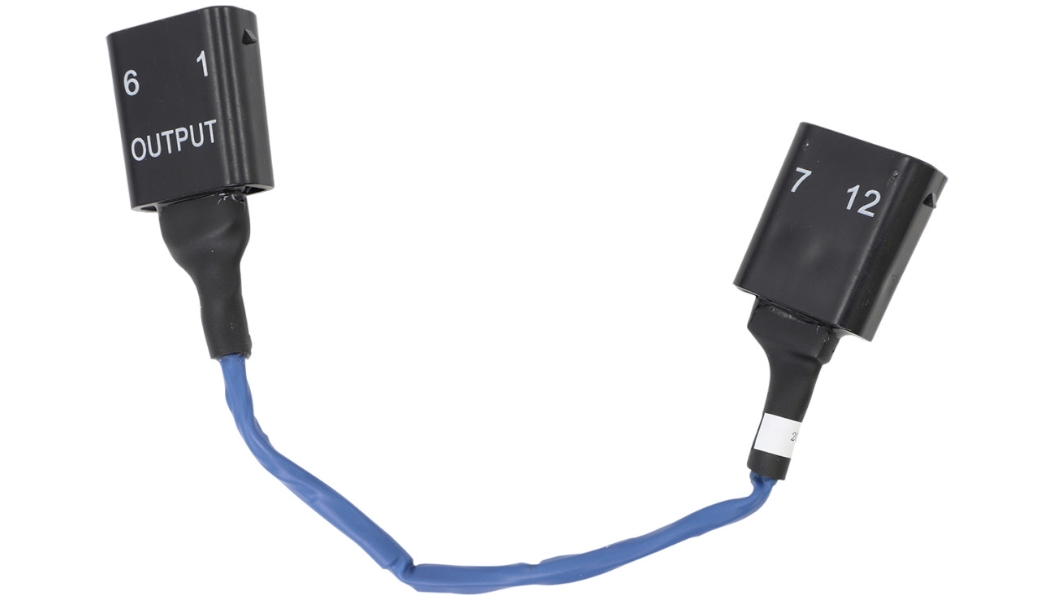 Tribar Eliminator Harnesses