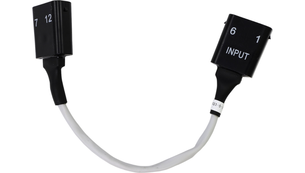 Tribar Eliminator Harnesses