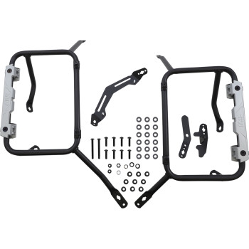 Top Case Mounting Plate