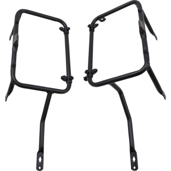 Monokey Side Case Rack