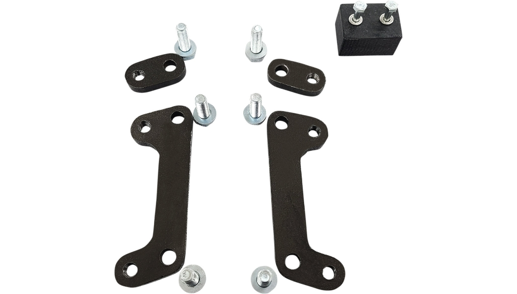 Driver Floorboard Riser