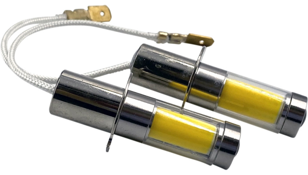 H3-Style Led Replacement Bulb