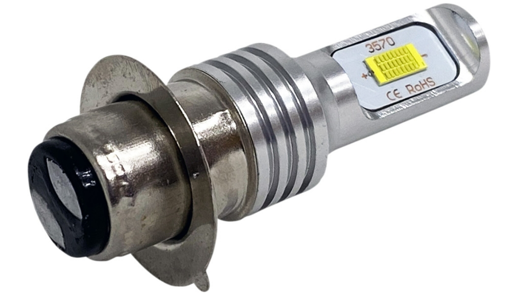 Led Replacement Bulb for H6M/P15D Bulb