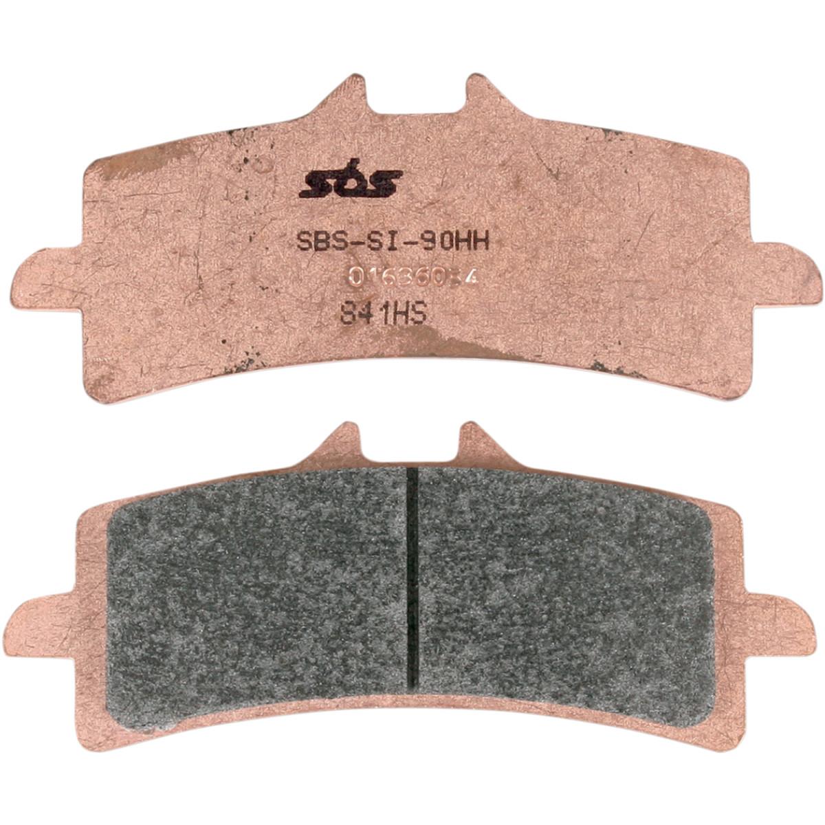 HS Sintered Brake Pads