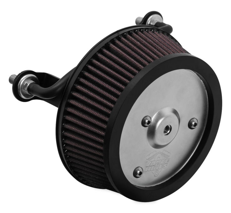 VO2 Naked Air Intake