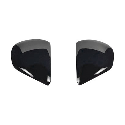 VAS-V Sidepod for Arai Helmets - Black - OSFA