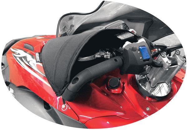 Pro-Series Handguards