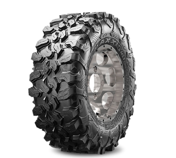 Carnivore ML1 Front/Rear Tire - 30x10R14
