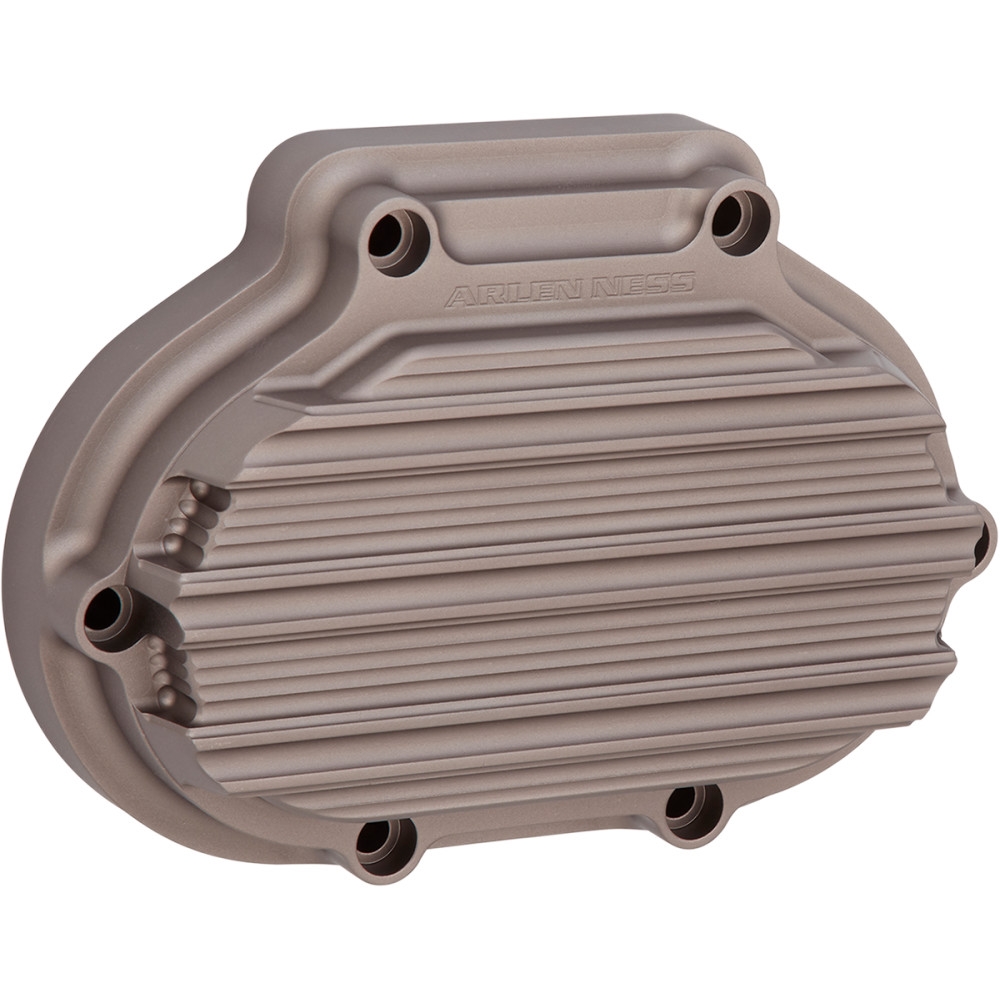 10-Gauge Transmission Side Cover - Titanium Anodized