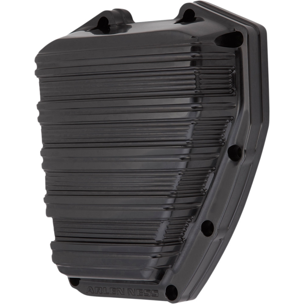 10-Gauge Cam Cover - Black Anodized