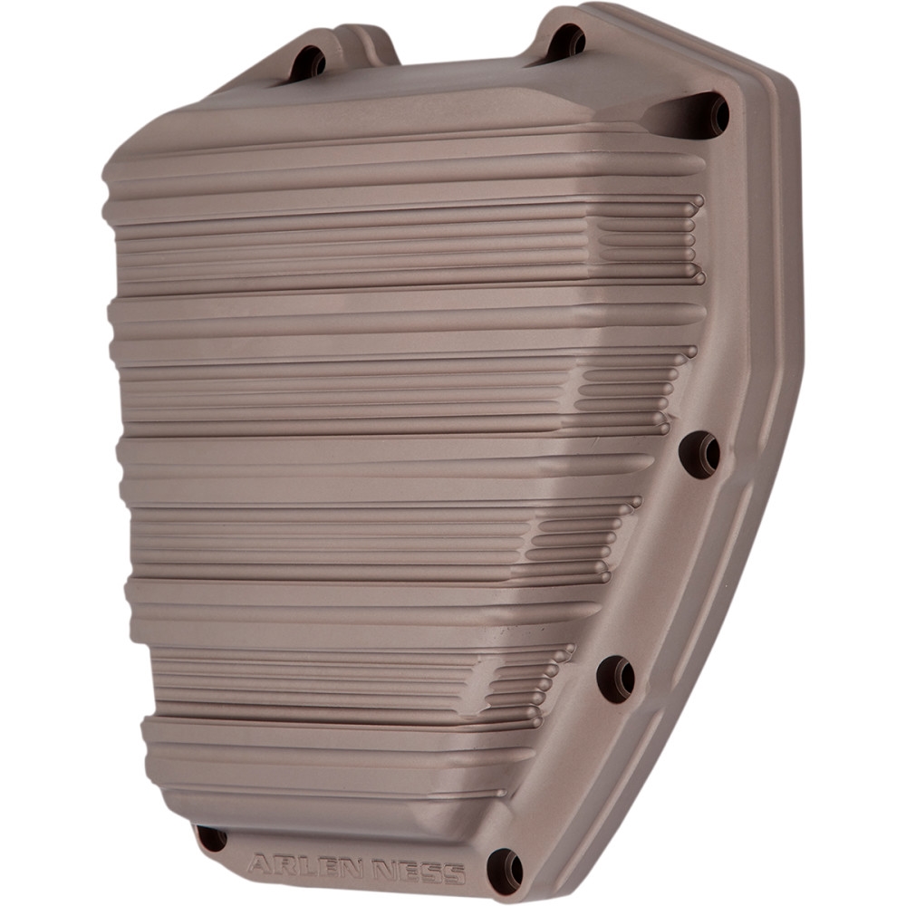 10-Gauge Cam Cover - Titanium Anodized