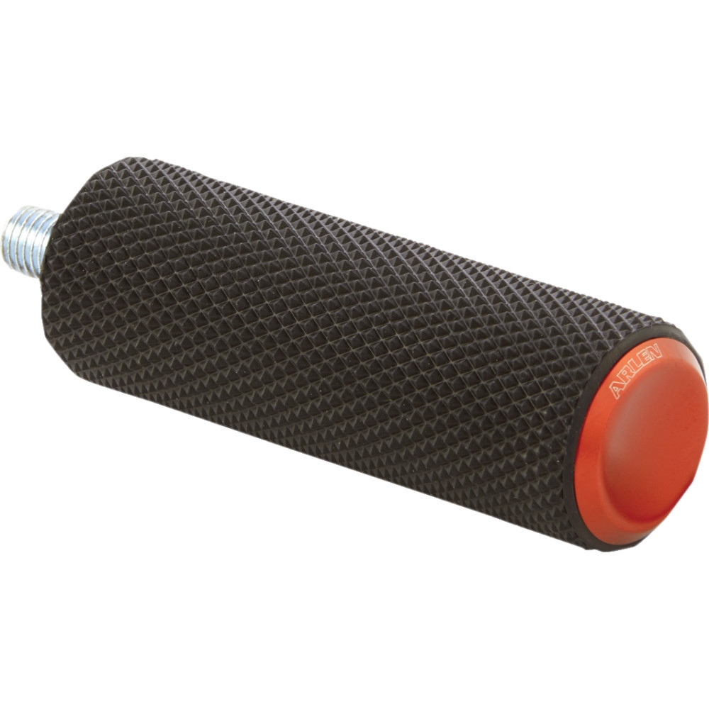 Fusion Shift Peg - Knurled - Orange