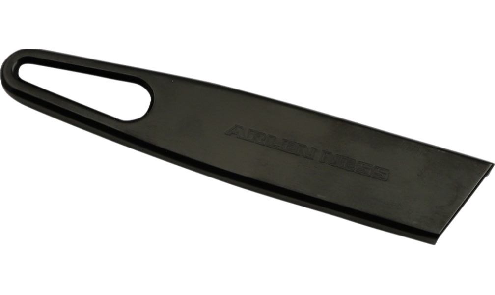 Bagger Kickstand Extension - Black