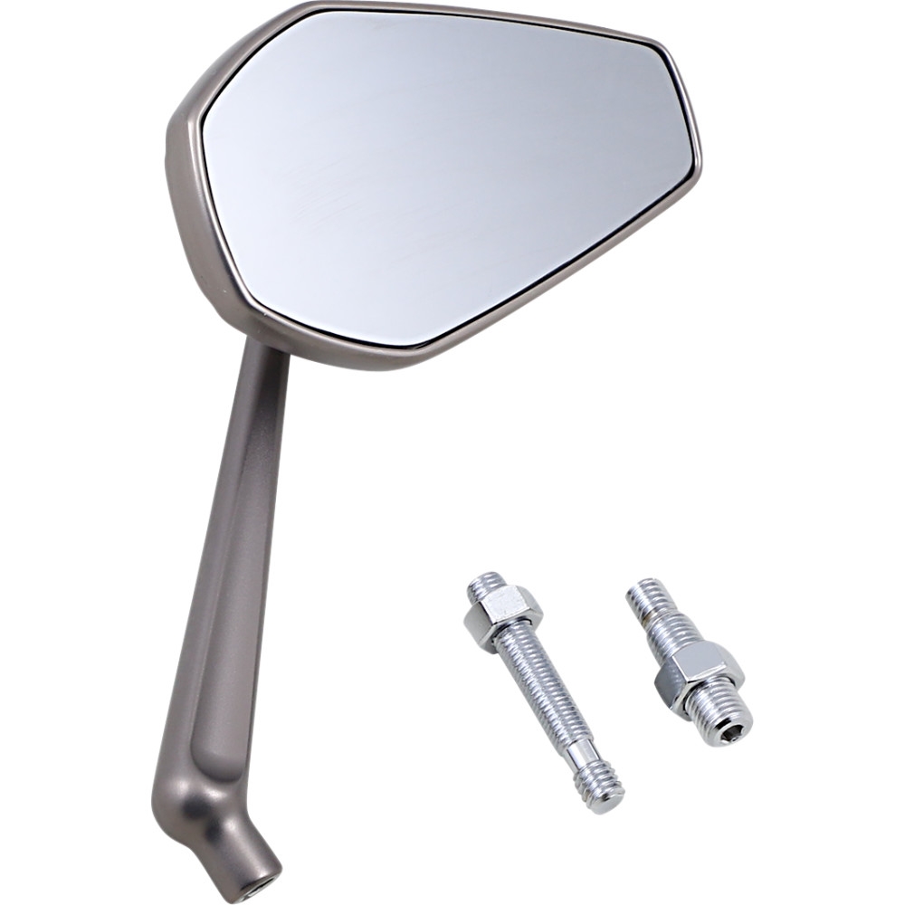 Mini Stocker Mirror - Right