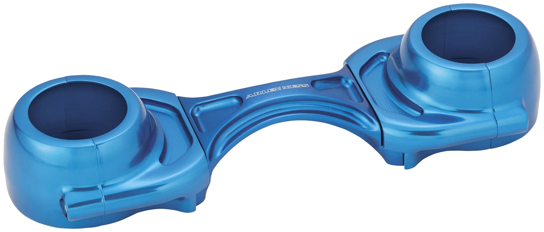 Method Fork Brace - 49mm - Blue