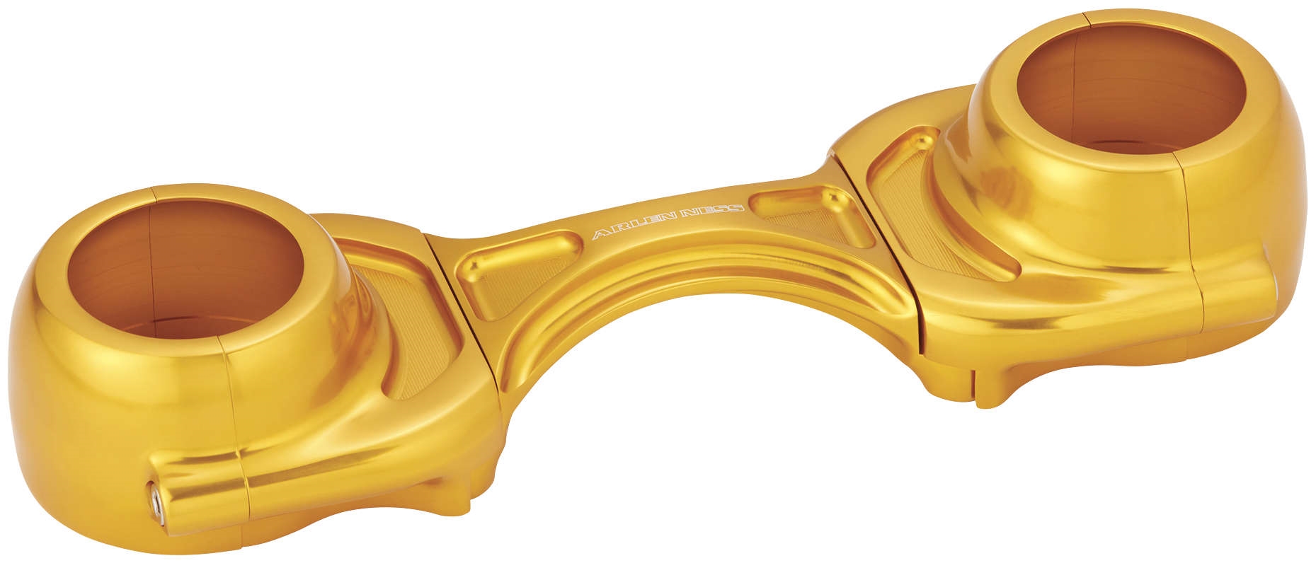 Method Fork Brace - 49mm - Gold