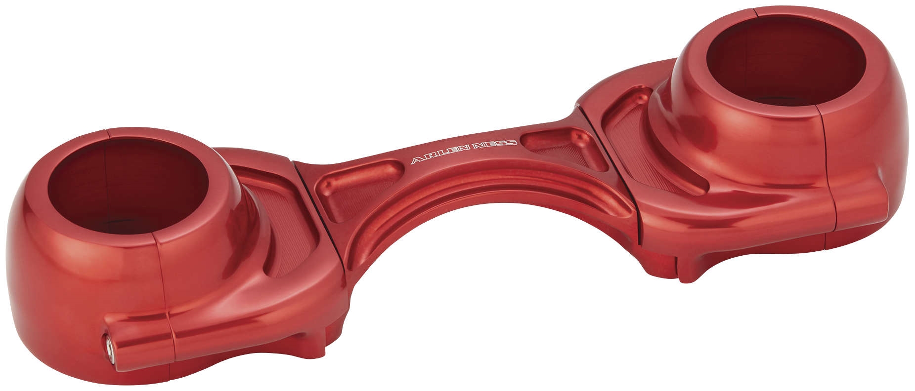 Method Fork Brace - 49mm - Red