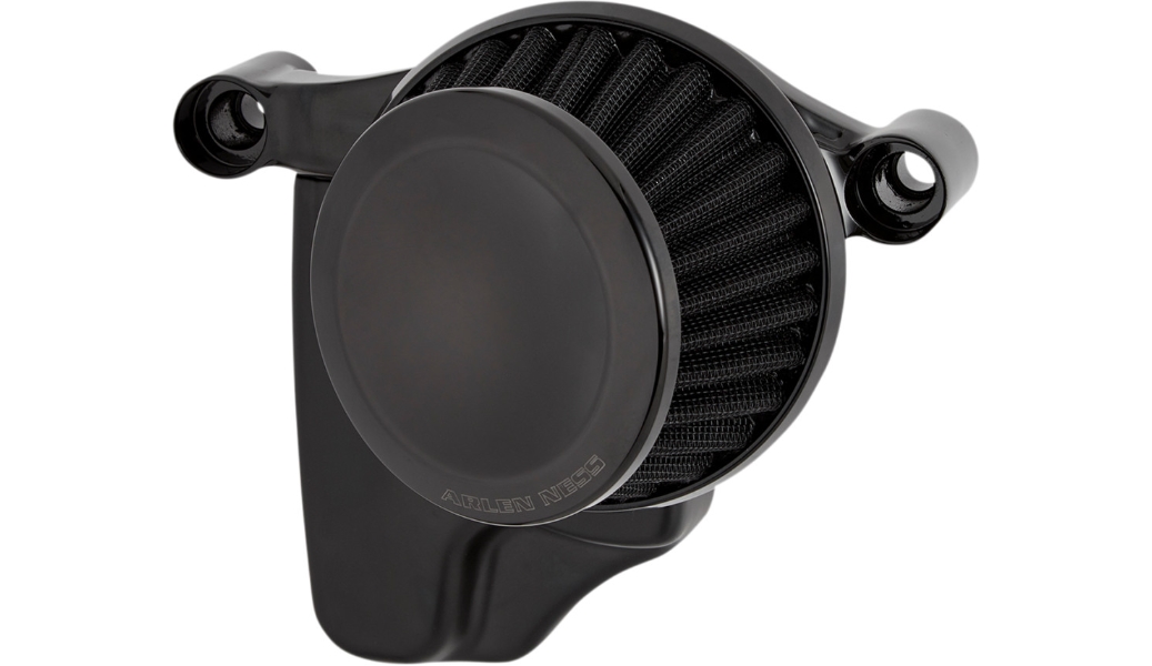Mini 22deg. Air Cleaner Kit - Black