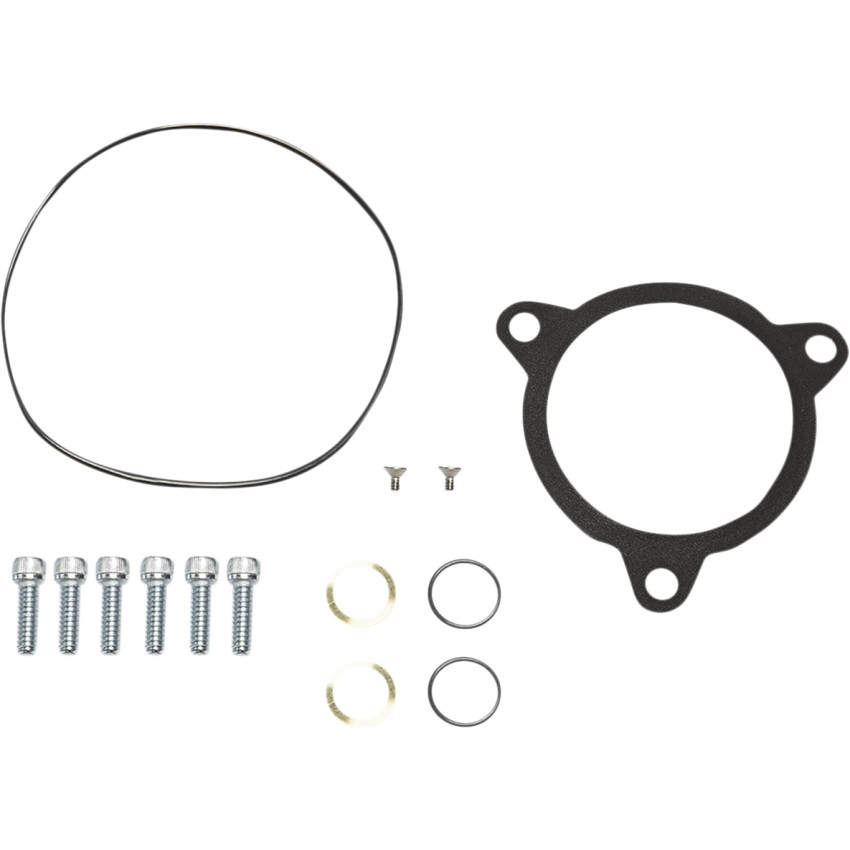 Monster Sucker and Velocity Air Cleaner Replacement Components