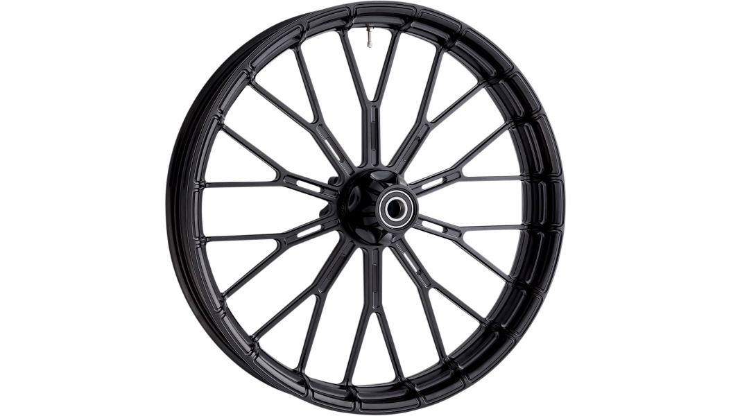 Forged Billet Y-Spoke Front Rim - 21in. x 3.50in.