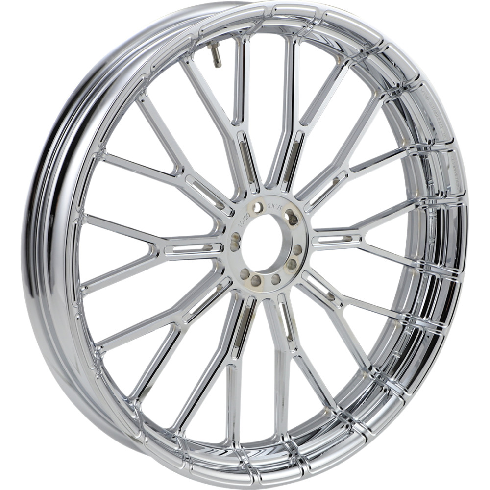 Forged Billet Y-Spoke Front Rim - 21in. x 3.50in.