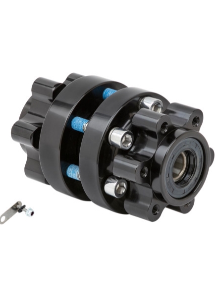 Front Cartidge Hub Kit