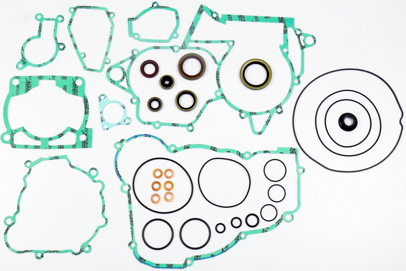 Complete Gasket Kit
