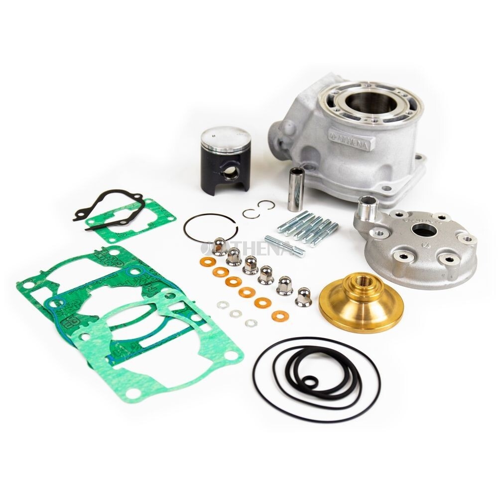 Standard Bore Cylinder Kit (85cc) - 47.50mm Bore