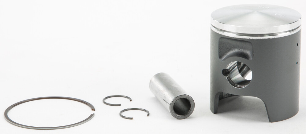 Standard Bore Caste Lite Piston Kit - 47.45mm